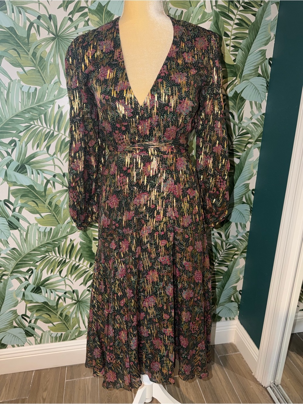 Caballero Moon Maxi XS - Picture 3 of 10